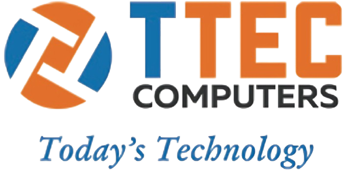 TTEC Computers Logo